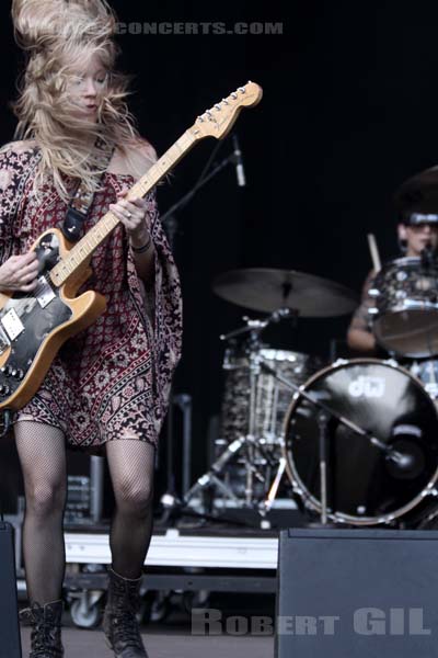 UME - 2012-08-25 - SAINT CLOUD - Domaine National - Scene Pression Live - 